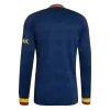 Arsenal Away Long Sleeve Soccer Jersey 2026/27 - Soccerdeal