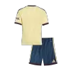Kid's Arsenal Third Away Soccer Jersey Kit(Jersey+Shorts) 2026/27 - Soccerdeal