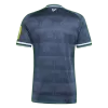 Newcastle United Away Soccer Jersey 2026/27 Player Version - Soccerdeal