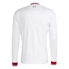 Liverpool Away Long Sleeve Soccer Jersey 2026/27 - Soccerdeal