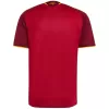 Roma Home Soccer Jersey 2026/27 - Soccerdeal