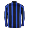 Inter Milan Home Long Sleeve Soccer Jersey 2026/27 - Soccerdeal
