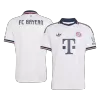 Bayern Munich Away Soccer Jersey 2026/27 Player Version - Soccerdeal