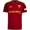 Roma Home Soccer Jersey 2026/27 - Soccerdeal