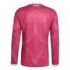 Real Madrid Third Away Long Sleeve Soccer Jersey 2026/27 - Soccerdeal