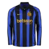 Inter Milan Home Long Sleeve Soccer Jersey 2026/27 - Soccerdeal