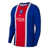 PSG Home Long Sleeve Soccer Jersey 2026/27 - Soccerdeal