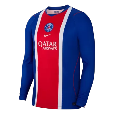 PSG Home Long Sleeve Soccer Jersey 2026/27 - Soccerdeal