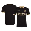 Manchester City Away Soccer Jersey 2026/27 Player Version - Soccerdeal