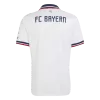 Bayern Munich Away Soccer Jersey 2026/27 Player Version - Soccerdeal