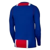 PSG Home Long Sleeve Soccer Jersey 2026/27 - Soccerdeal