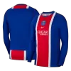 PSG Home Long Sleeve Soccer Jersey 2026/27 - Soccerdeal