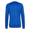 Manchester United Away Long Sleeve Soccer Jersey 2026/27 - Soccerdeal