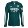 Real Madrid Away Long Sleeve Soccer Jersey 2026/27 - Soccerdeal