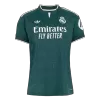 Women's Real Madrid Away Soccer Jersey 2026/27 - Soccerdeal