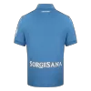 Napoli Home Soccer Jersey 2026/27 - Soccerdeal