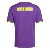 Borussia Dortmund Third Away Soccer Jersey 2026/27 - Soccerdeal