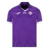 Fiorentina Home Soccer Jersey 2026/27 - Soccerdeal