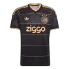 Ajax Away Soccer Jersey 2026/27 - Soccerdeal