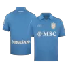Napoli Home Soccer Jersey 2026/27 - Soccerdeal