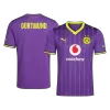 Borussia Dortmund Third Away Soccer Jersey 2026/27 - Soccerdeal