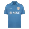 Napoli Home Soccer Jersey 2026/27 - Soccerdeal