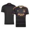 Ajax Away Soccer Jersey 2026/27 - Soccerdeal