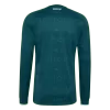 Real Madrid Away Long Sleeve Soccer Jersey 2026/27 - Soccerdeal