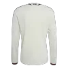 Manchester United Third Away Long Sleeve Soccer Jersey 2026/27 - Soccerdeal