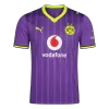 Borussia Dortmund Third Away Soccer Jersey 2026/27 - Soccerdeal