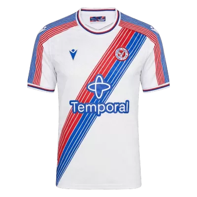 Crystal Palace Home Soccer Jersey 2026/27 - Soccerdeal