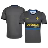 Inter Milan Third Away Soccer Jersey 2026/27 - Soccerdeal