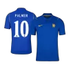 PALMER #10 Chelsea Home Soccer Jersey 2026/27 - UCL Player Version - Soccerdeal