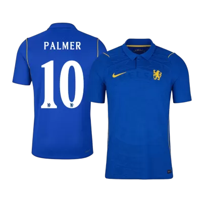 PALMER #10 Chelsea Home Soccer Jersey 2026/27 - UCL Player Version - Soccerdeal