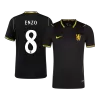 ENZO #8 Chelsea Away Soccer Jersey 2026/27 -UCL - Soccerdeal
