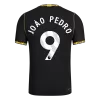 JOÃO PEDRO #9 Chelsea Away Soccer Jersey 2026/27 Player Version - Soccerdeal