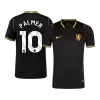 PALMER #10 Chelsea Away Soccer Jersey 2026/27 - Soccerdeal