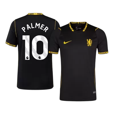 PALMER #10 Chelsea Away Soccer Jersey 2026/27 - Soccerdeal