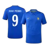 JOÃO PEDRO #9 Chelsea Home Soccer Jersey 2026/27 -UCL - Soccerdeal