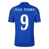 JOÃO PEDRO #9 Chelsea Home Soccer Jersey 2026/27 - UCL Player Version - Soccerdeal