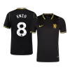 ENZO #8 Chelsea Away Soccer Jersey 2026/27 - Soccerdeal