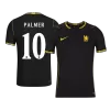 PALMER #10 Chelsea Away Soccer Jersey 2026/27 - UCL Player Version - Soccerdeal