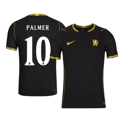 PALMER #10 Chelsea Away Soccer Jersey 2026/27 - UCL Player Version - Soccerdeal