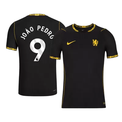 JOÃO PEDRO #9 Chelsea Away Soccer Jersey 2026/27 Player Version - Soccerdeal