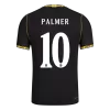 PALMER #10 Chelsea Away Soccer Jersey 2026/27 - UCL Player Version - Soccerdeal