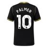PALMER #10 Chelsea Away Soccer Jersey 2026/27 - Soccerdeal