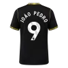 JOÃO PEDRO #9 Chelsea Away Soccer Jersey 2026/27 - Soccerdeal