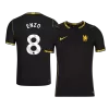 ENZO #8 Chelsea Away Soccer Jersey 2026/27 Player Version - Soccerdeal
