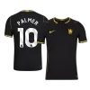 PALMER #10 Chelsea Away Soccer Jersey 2026/27 Player Version - Soccerdeal