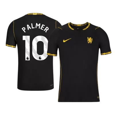 PALMER #10 Chelsea Away Soccer Jersey 2026/27 Player Version - Soccerdeal